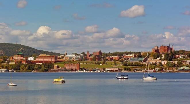 Newburgh, New York - Wikipedia