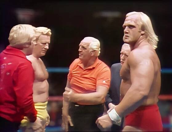 Hulk Hogan and the AWA Championship: What If He Won?
