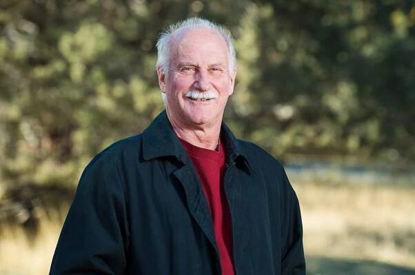 Bob Soderberg