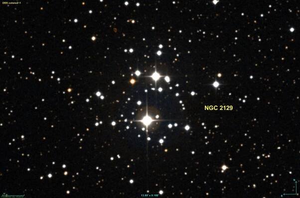NGC 2129