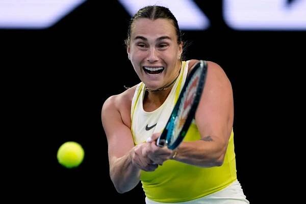 Australian Open 2025: Reakcie médií na triumf Madison Keysovej | SPORTNET