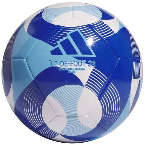 ADIDAS OLYMPICS 24 CLUB -4 - míč bílý