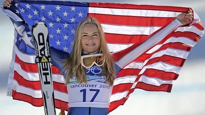 ROK 2019. Lindsey 