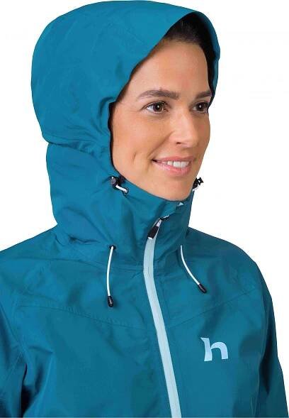 Hannah Abigail Ink Blue, 42