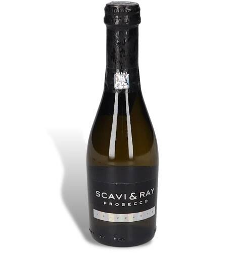 Scavi & Ray Prosecco