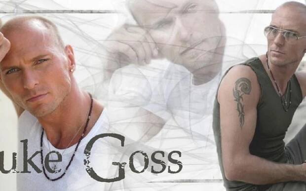 Luke Goss fotky