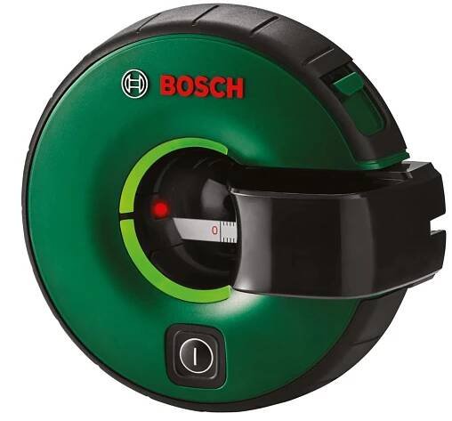 Bosch Čárový laser Atino