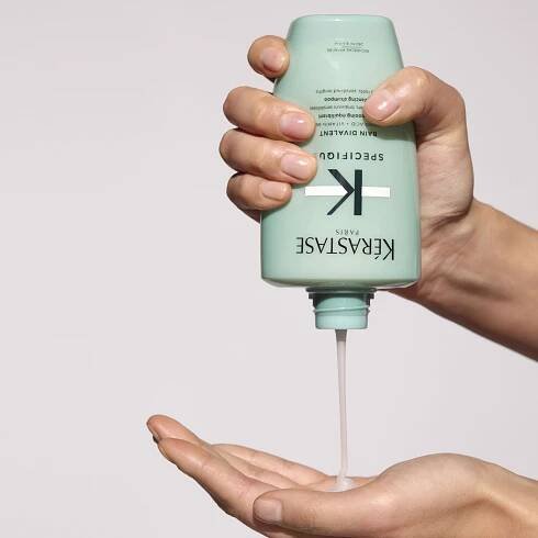 KÉRASTASE Spécifique Bain Divalent 250 ml