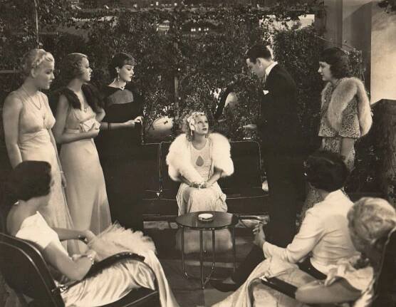 My Weakness (1933)