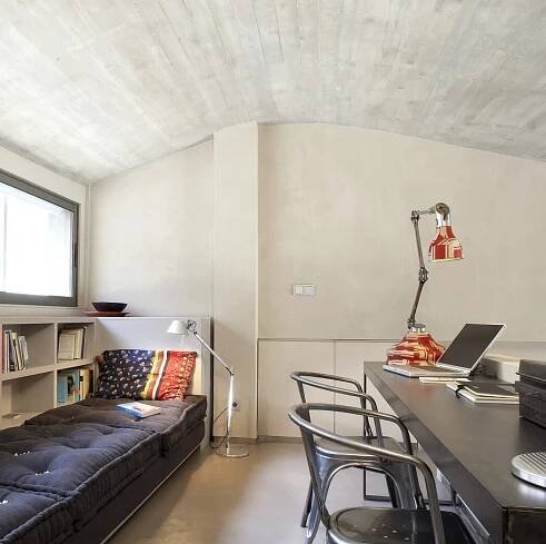 NETRADIČNÍ LOFT V BARCELONĚ – DailyStyle.cz