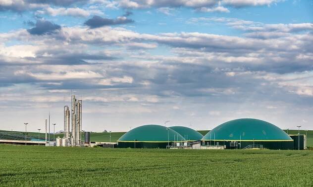 Skupina innogy chce vyrábět biometan. Prvním krokem je odkoupení bioplynky v Písku