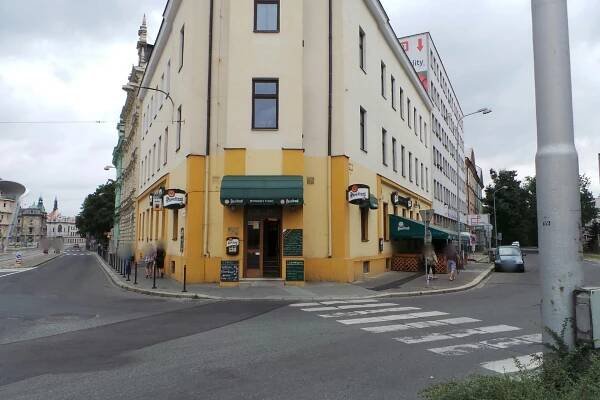 Radegastovna U Fleka foto 1