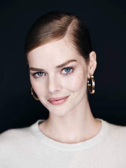 Samara Weaving - 2019 Toronto International Film Festival Portraits HQ
