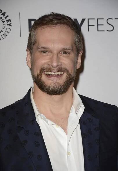 Bryan Fuller at arrivals for HANNIBAL at 2nd Annual PaleyFest New York TV Fan Festival, The Paley Center for Media, New York, NY October 18, 2014. Photo By: Derek Storm/Everett Collection