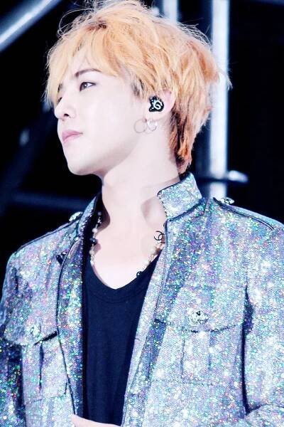 G-Dragon videography