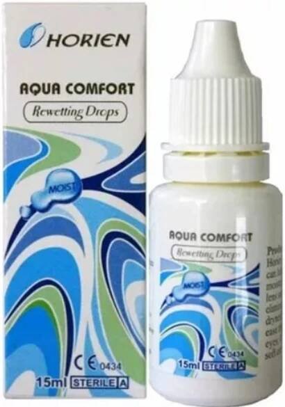Horien Rewetting Drops