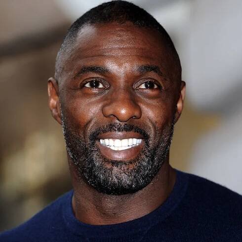 Idris Elba Has Tested Positive for the Coronavirus, But He’s Remaining Calm