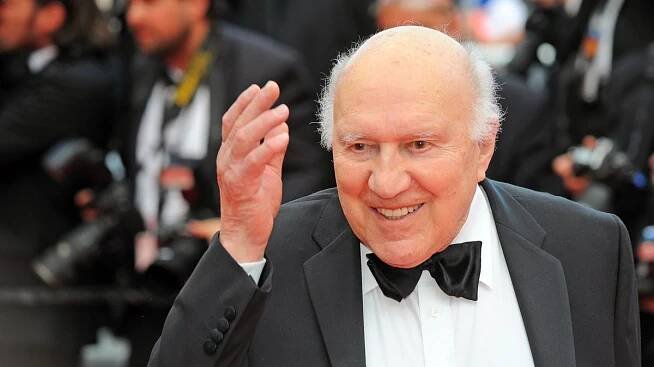 Zemřel francouzský herec Michel Piccoli, bylo mu 94 let
