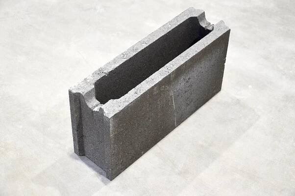 Ztracené bednění 15 cm (šířka) | Beton E-shop