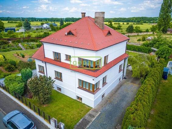 28. října, Městec Králové, okres Nymburk