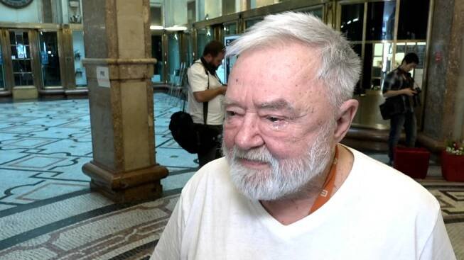 Jejich společný příběh trval skoro celý život: S Heřmánkem, Bartoškou a Zedníčkem začínal i tento herec