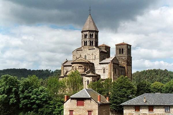Tourism – La Serre de Portelas