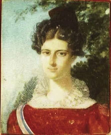 Anna od Ježíše Marie Portugalská