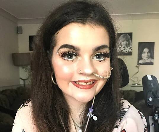 Emily Jones