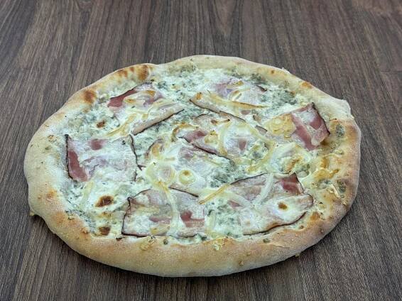 Benešov - Pizza K