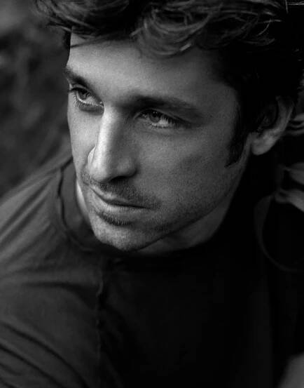 Patrick Dempsey fotka