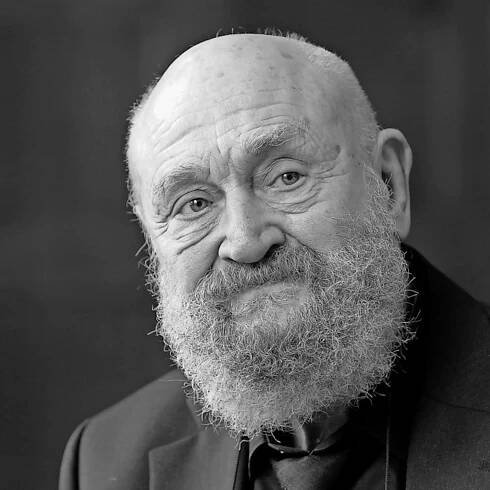 Der Dresdner Schauspieler Rolf Hoppe ist tot