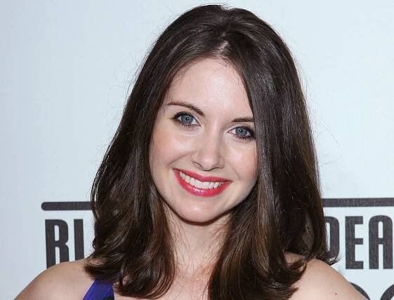 Alison Brie