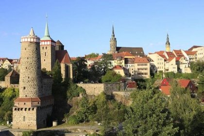 Moritzburg, Saské Švýcarsko nebo Königstein | co navštívit a vidět v Sasku | cestyposvete.cz