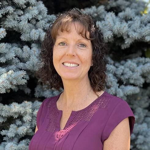 Gina Audritsh, Principal Broker – Hallmark Properties