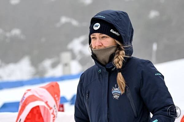 Pod Javor se sjeli biatlonisté z celého světa. Proběhl IBU CUP Arber - FOTKY - QAP.cz