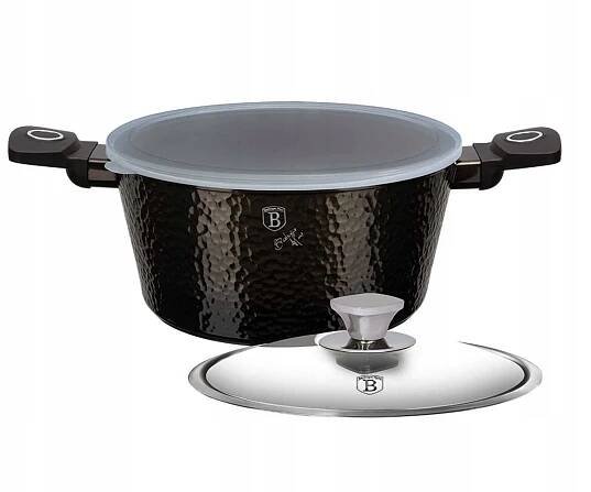 Berlingerhaus Primal Gloss Collection BH-6573 28 cm od 842 Kč