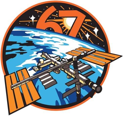Expedice 67 - Wikiwand