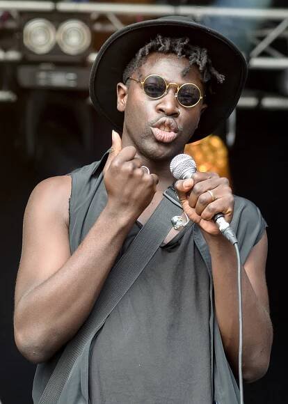 Blissfields 2017
