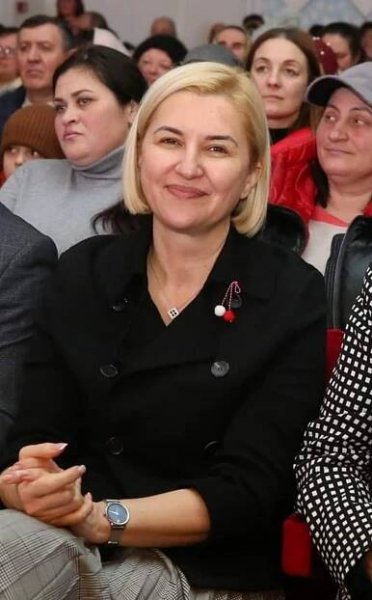 Элитный гардероб башкана Гагаузии, или Как Ирина Влах потратила на одежду больше своей годовой зарплаты - Nokta