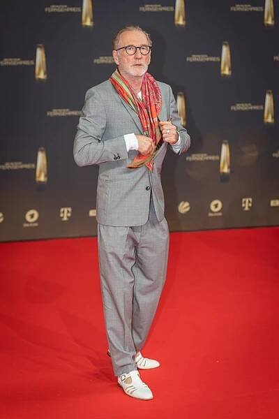 Peter Lohmeyer – Wikipedia