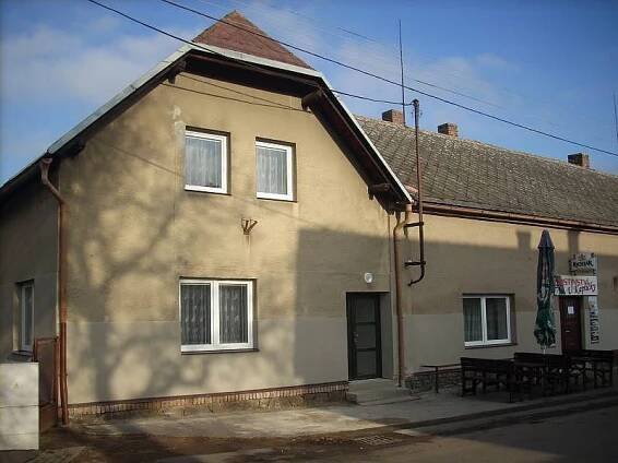 Ubytování Švihov - pronájem apartmánu Miřetice - Švihov - zvětšit