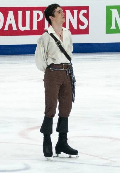 Súbor:2011 Figure Skating WC Javier Fernandez.jpg – Wikipédia