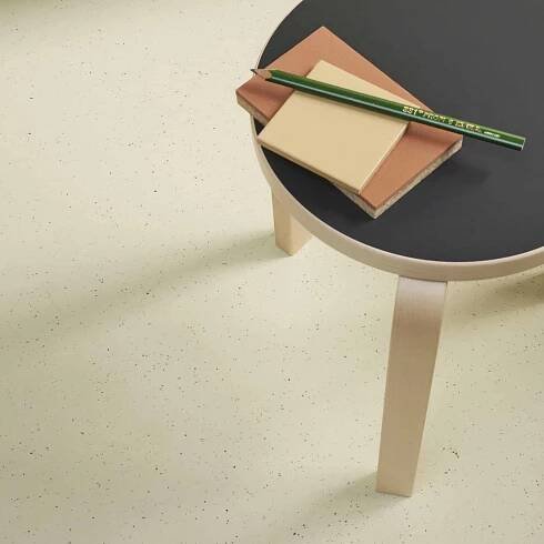 MARMOLEUM Cocoa: Ekologická a inovativní podlaha