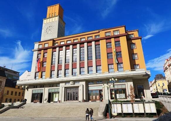 Jablonec plánuje rekordní výdaje. Kam půjdou stovky miliónů korun? | Liberec