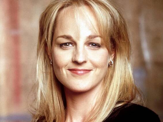 Helen Hunt má za sebou přes 60 rolí ve filmech, seriálech i v divadle, za které získala 25 cen.