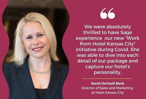 Testimonials – Sage Scott