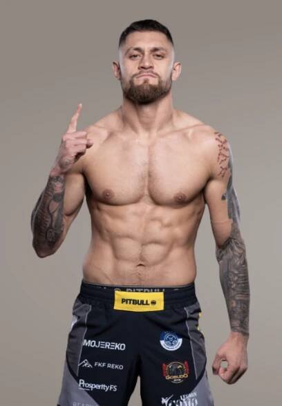 Daniel Ligocki
