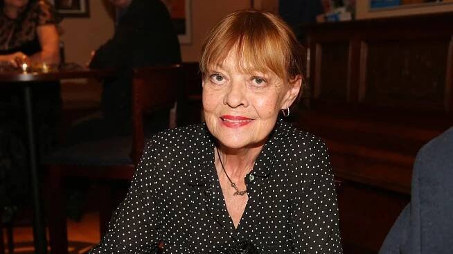 Zemřela herečka Jana Šulcová