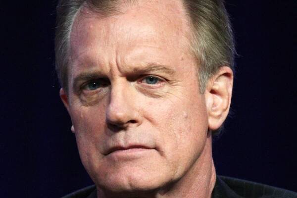 Actor Stephen Collins Accused of Sexual Assault | Weinrieb Law Firm