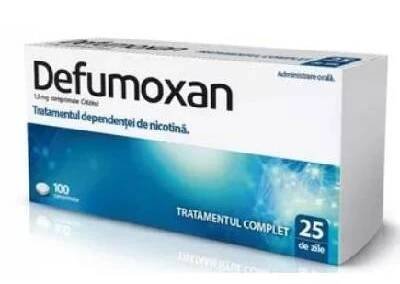 Defumoxan 1,5 mg 100 tbl.